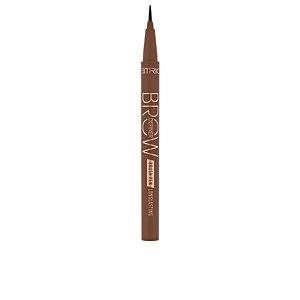 BROW DEFINER brush pen longlasting #020