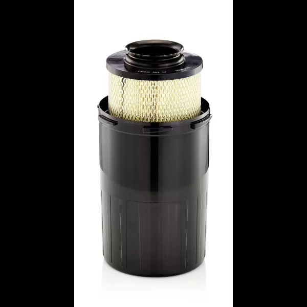 MANN-FILTER Air filter MERCEDES-BENZ C 15 200 0030945104,A0030945104 Engine air filter,Engine filter