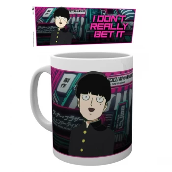 Mob Psycho 100 - Shiego Mug