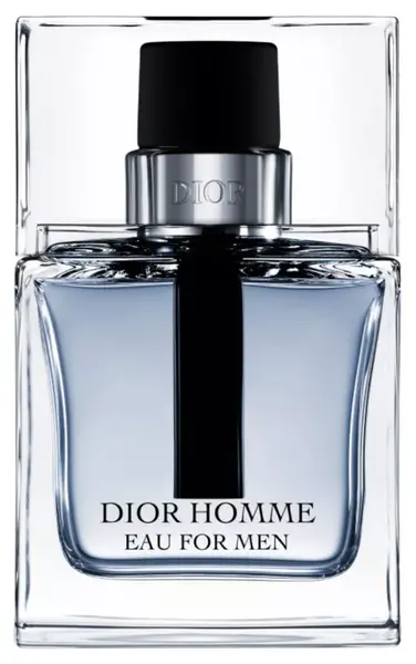 Christian Dior Homme Eau For Men Eau de Toilette For Him 50ml