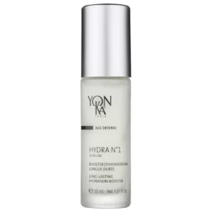 Yon-Ka Age Defense No. 1 Intensive Moisturizing Serum with Hyaluronic Acid 30ml