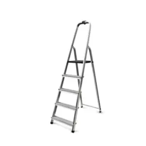 Slingsby Aluminium Platform Steps - 5 Treads