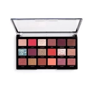 Revolution Pro Regeneration Palette Legendary, MULTI