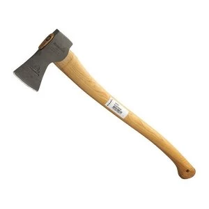 Hultafors Chopping Axe 850g (1.9 lb)