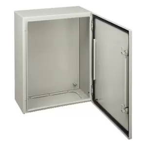 Schneider Electric Thalassa PLM, PET, Wall Box, IK10, IP66, 300mm x 847mm x 636 mm