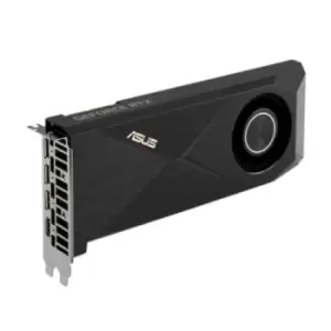 ASUS Turbo RTX3080TI-12G NVIDIA GeForce RTX 3080 Ti 12 GB GDDR6X