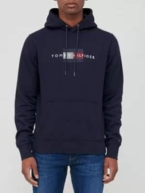 Tommy Hilfiger Lines Hilfiger Overhead Hoodie