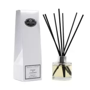 Orange & Cinnamon Reed Diffuser 120ml