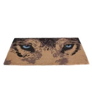 Nemesis Now Wolf Doormat