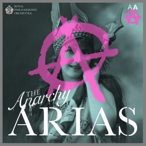 Anarchy Arias - The Anarchy Arias Vinyl