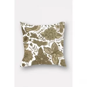 YS286830758 Multicolor Cushion Cover