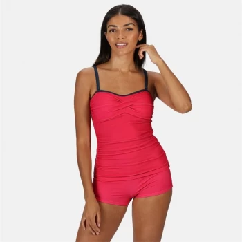 Regatta Aceana II Tankini - Virtual Pink