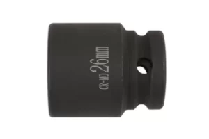 Laser Tools 6521 Brake Caliper Socket 26mm 1/2"D