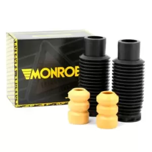 MONROE Shock Absorber Dust Cover PEUGEOT PK085 525433,503358,525429 525433