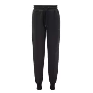 Firetrap Tapered Track Pants Mens - Black