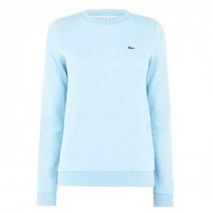 Lacoste Lacoste Sport Sweatshirt - Blue Chine