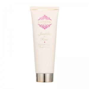 E.Coudray Jacinthe et Rose Perfumed Body Cream 125ml