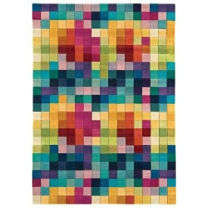 Asiatic Funk Rug - 240 x 170cm - Boxes