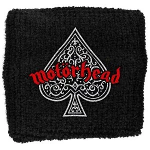 Motorhead - Ace of Spades Sweatband