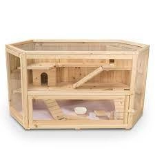 PawHut Hamster Cage