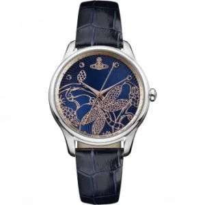 Vivienne Westwood Fitzrovia Watch