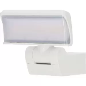 Brennenstuhl WS 2050 W 1178080200 LED wall light LED (monochrome) 20 W White