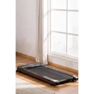 HOMCOM Walking Treadmill 1-6km/h with LCD Display