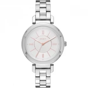 Ladies DKNY Ellington Watch