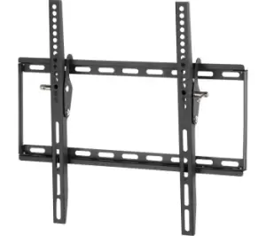 VIVANCO WTP 410 Tilt 23-55" TV Bracket, Black