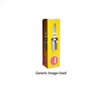 NGK DILKAR8A8 / 93026 Spark Plug Laser Iridium