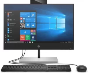 HP ProOne 400 G6 All-in-One Desktop PC