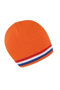 Winter Essentials National Beanie Hat