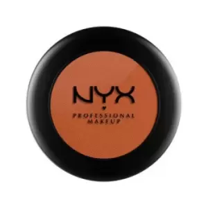 NYX Professional Makeup Beyond Nude Eyeshadow Frisky