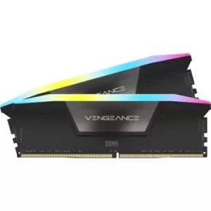 Corsair Vengeance CMH32GX5M2X7200C34 memory module 32GB 2 x 16 GB...