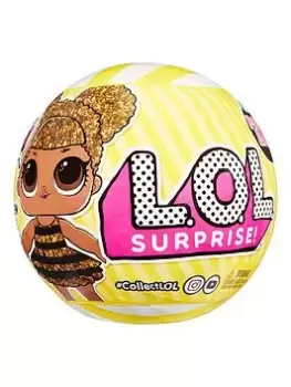 L.O.L Surprise! 707 Dolls - Queen Bee