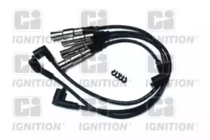 Quinton Hazell XC1355 Ignition Lead Set (Resistive)