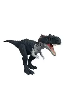 Jurassic World Dominion Roar Striker Dino: Rajasaurus