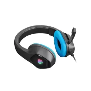 Fury Gaming Phantom RGB Headset