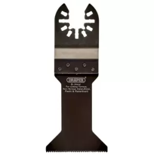 Draper 70467 Oscillating Multi-Tool Plunge Cutting Blade (44mm)