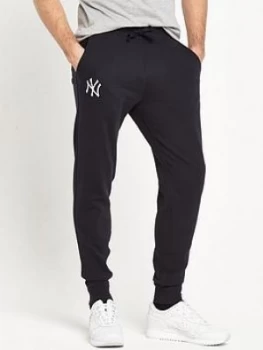 New Era New York Yankees Track Pants Navy Size 2XL Men