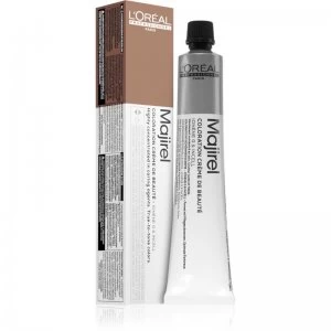 LOreal Professionnel Majirel Hair Color Shade 9.81 Very Light Ash Mocha Blonde 50ml