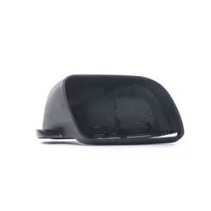 TYC Cover, outside mirror VW 337-0061-2 6Q0857538,6Q085753801C,6Q1857538