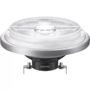 Philips Master LEDSpotLV 20W LED G53 AR111 Very Warm White Dimmable 40 Degree - 70745600