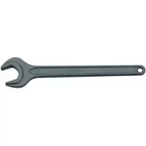 Gedore 894 16 6574760 Single-ended open ring spanner 16mm DIN 894