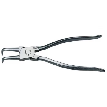 Draper 40mm - 100mm J31 Elora Bent Internal Circlip Pliers