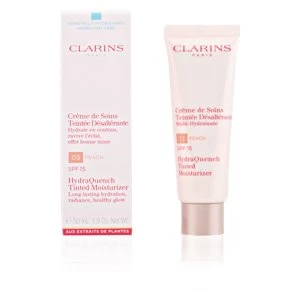 Clarins HydraQuench Tinted Moisturiser 50ml