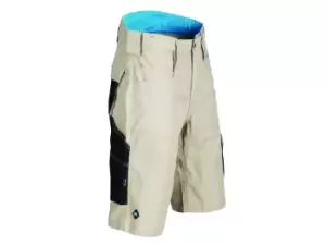 OX Tools OX-W551236 OX Ripstop Shorts Beige - 36R