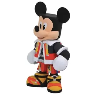 Kingdom Hearts Mickey Vinimate