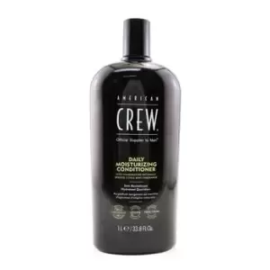 American Crew Classic Daily Moisturizing Conditioner 1000ml