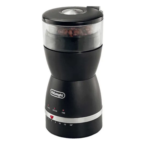 DeLonghi KG49 Blade Coffee Grinder